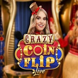 game logo by Evolution on one-casinos.es