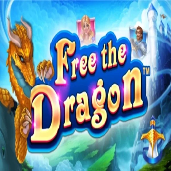 Free the Dragon logo by Playtech One Casino