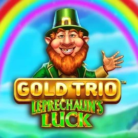 Gold Trio Leprechaun's Luck – slot by Playtech, featured at one-casinos.es