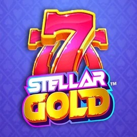 Play Stellar Gold slot by Snowborn Games on one-casinos.es